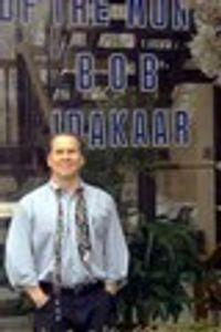 Bob Idakaar profile picture