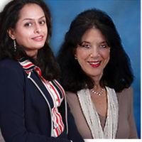 Judith Miller And Vrushali Phirke profile picture
