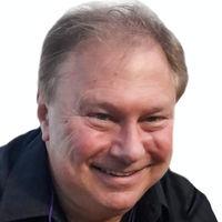 Bob Sokoler profile picture