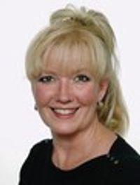 Debbie McGee profile picture