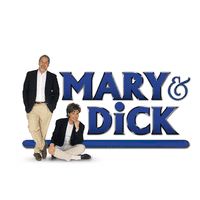 Mary & Dick Greenberg profile picture