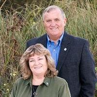 Jim Lee & Ann Cummings profile picture