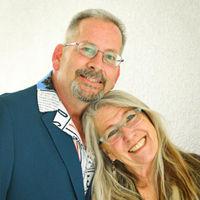 Pearl and Randall Ahlquist-Ruby profile picture