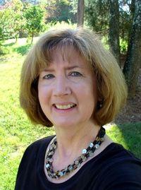 Susan Zongker profile picture