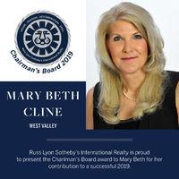 Mary Beth Cline profile picture