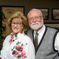 Don and Valerie Keeton profile picture