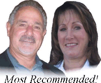 Jim & Jeri LaMarca Most Recommened profile picture