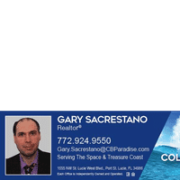Gary Sacrestano profile picture