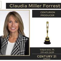 Claudia Miller Forrest profile picture