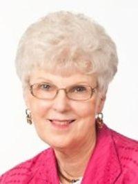 Joy Harsen profile picture