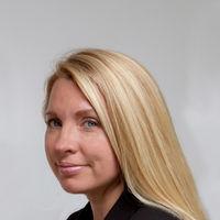 Lisa Pender-Sutherlin profile picture