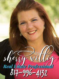Sherry Willig profile picture