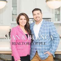 Sean and Blanca Realtor Couple profile picture
