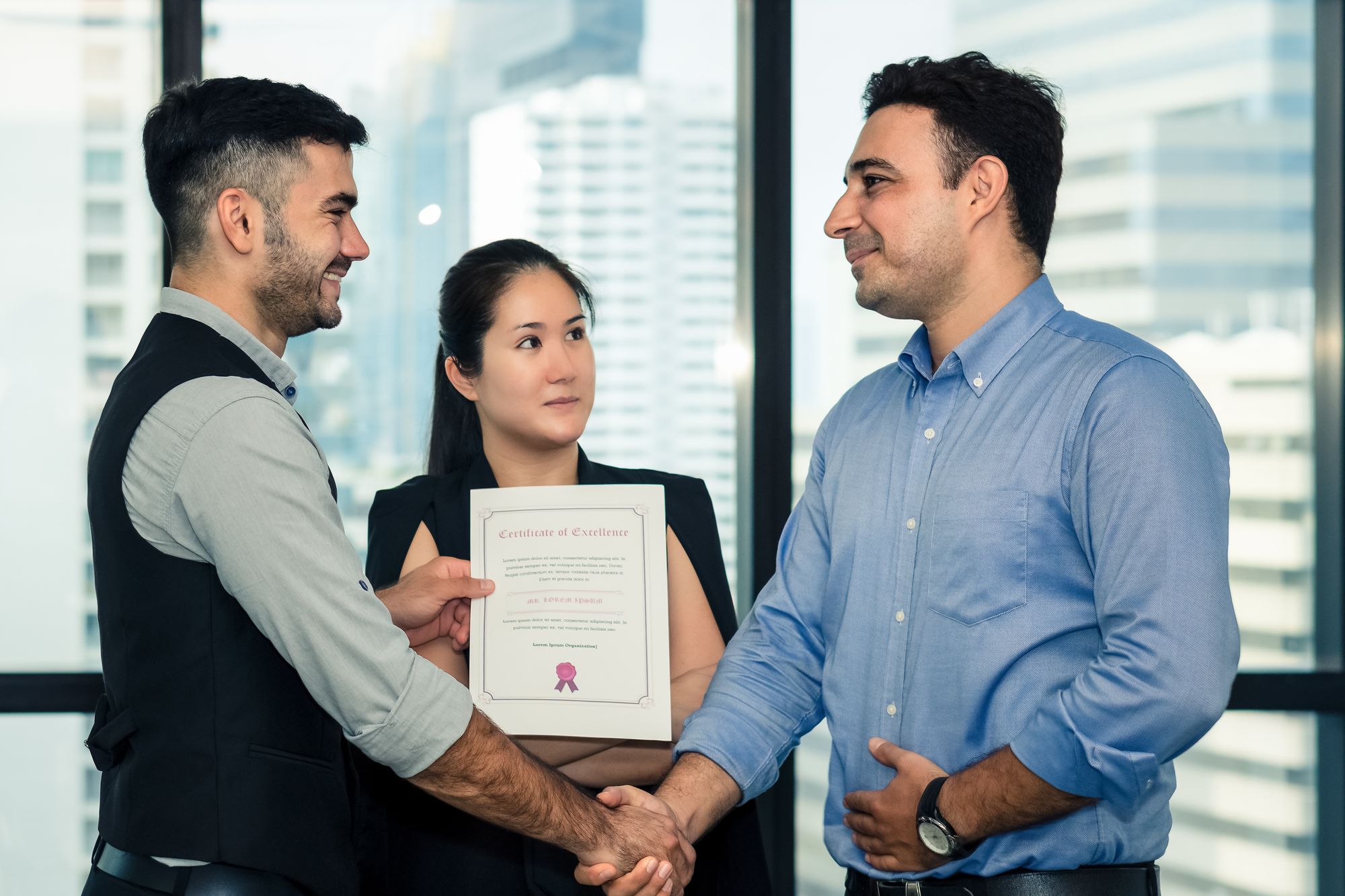 5 Real Estate Certifications You Might Want