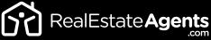 realestateagents.com logo
