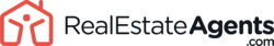 RealEstateAgents.com logo
